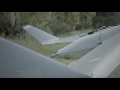 Промышленный летательный аппарат дронов орбитальный 2 БПЛА Дрон наблюдения разведки