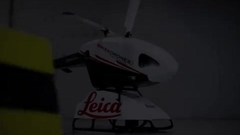 Одномоторный промышленный беспилотный летательный аппарат беспилотный турбореактивный аппарат